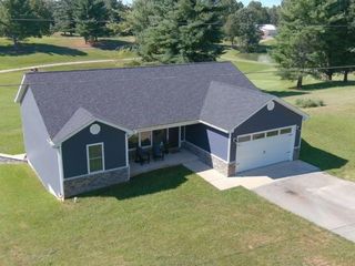 Foreclosed Home - 880 OTTER CREEK RD, 40175