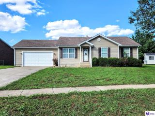 Foreclosed Home - 302 OZARK CT, 40175