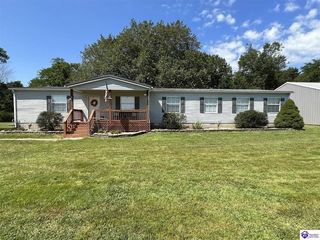 Foreclosed Home - 7397 HIGHWAY 477, 40176