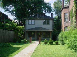 Foreclosed Home - 126 E ORMSBY AVE, 40203