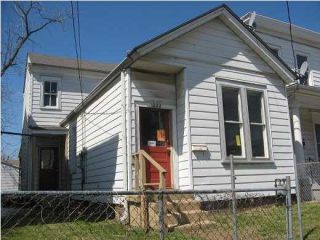 Foreclosed Home - 1222 S PRESTON ST, 40203