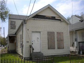 Foreclosed Home - List 100047333