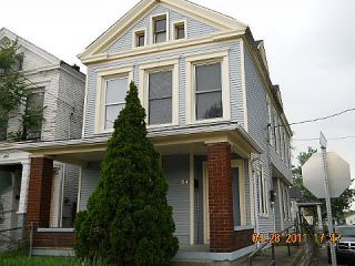 Foreclosed Home - 214 N 17TH ST, 40203