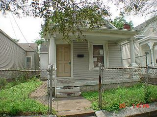 Foreclosed Home - List 100110557