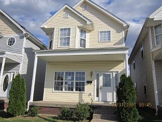 Foreclosed Home - List 100186848
