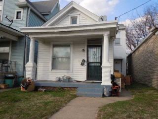 Foreclosed Home - 715 GWENDOLYN ST, 40203
