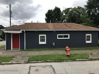 Foreclosed Home - 771 S CLAY ST, 40203