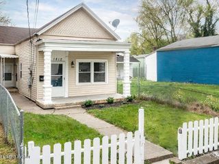 Foreclosed Home - 1812 DUNCAN ST, 40203