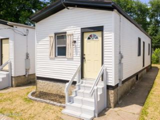 Foreclosed Home - 1815 COLUMBIA ST, 40203