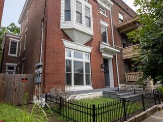 Foreclosed Home - 103 W KENTUCKY ST, 40203