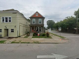 Foreclosed Home - 1283 S PRESTON ST, 40203