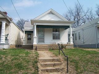 Foreclosed Home - List 100005796