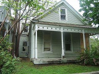 Foreclosed Home - 1439 CHRISTY AVE, 40204