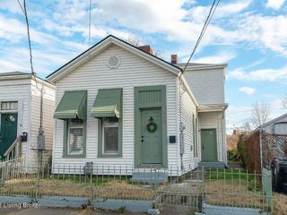 Foreclosed Home - 769 LOGAN ST, 40204