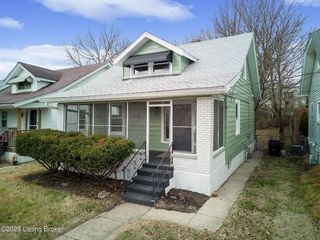 Foreclosed Home - 1207 RUFER AVE, 40204
