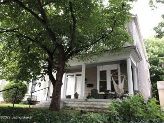 Foreclosed Home - 1616 ELLWOOD AVE, 40204
