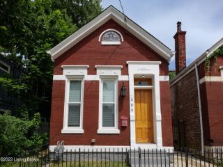 Foreclosed Home - 309 S WENZEL ST, 40204