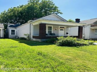 Foreclosed Home - 940 CHARLES ST, 40204