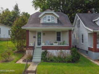 Foreclosed Home - 1228 CROWN AVE, 40204