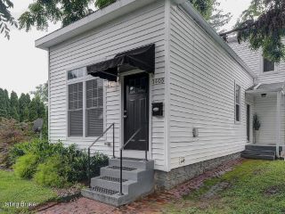 Foreclosed Home - 1405 RUFER AVE, 40204