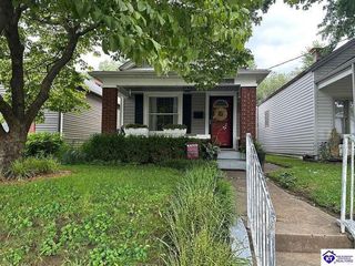 Foreclosed Home - 905 CHARLES ST, 40204