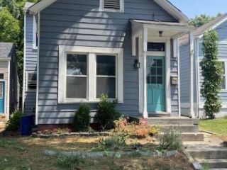Foreclosed Home - 1063 E SAINT CATHERINE ST, 40204