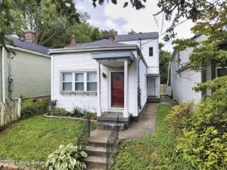 Foreclosed Home - 1232 PAYNE ST, 40204