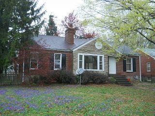 Foreclosed Home - 2501 WENDELL AVE, 40205
