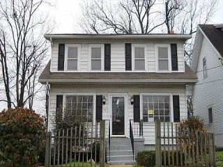 Foreclosed Home - List 100205741