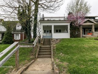 Foreclosed Home - 153 N Bellaire Ave, 40206