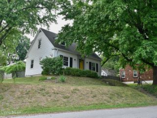 Foreclosed Home - 400 KENILWORTH RD, 40206