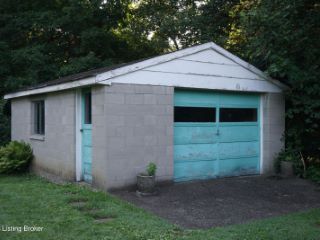 Foreclosed Home - 331 WINTON AVE, 40206