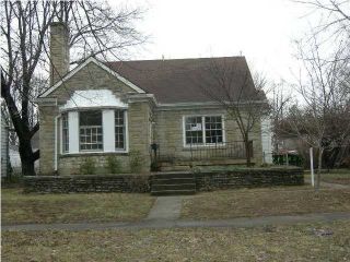 Foreclosed Home - List 100047301