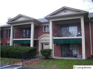 Foreclosed Home - 5 DUPONT WAY APT 5, 40207