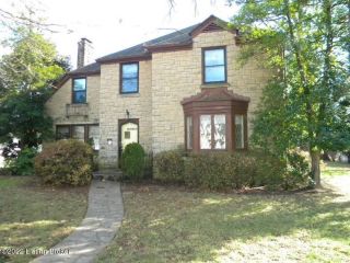 Foreclosed Home - 3716 HYCLIFFE AVE, 40207