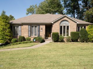 Foreclosed Home - 1106 WINDSONG WAY, 40207