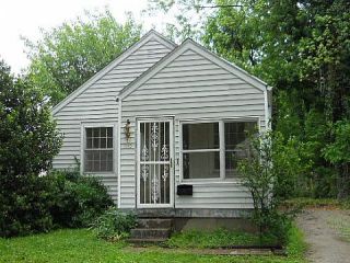 Foreclosed Home - List 100099025