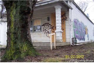 Foreclosed Home - List 100244819