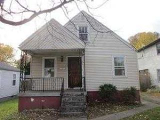 Foreclosed Home - 1208 LINCOLN AVE, 40208