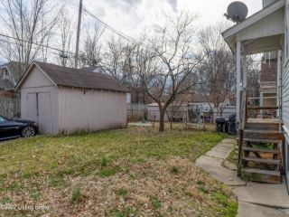 Foreclosed Home - 2415 LINDBERGH DR, 40208