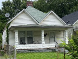 Foreclosed Home - 511 M ST, 40208