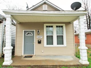 Foreclosed Home - 3107 MONTANA AVE, 40208