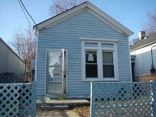 Foreclosed Home - List 100005800