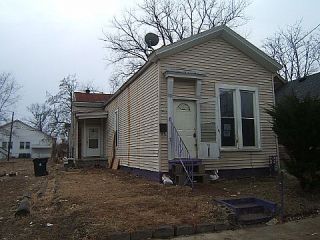 Foreclosed Home - 1704 W SAINT CATHERINE ST, 40210