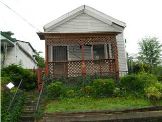 Foreclosed Home - 1626 HALE AVE, 40210