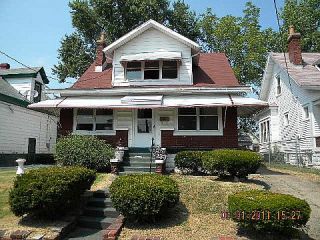Foreclosed Home - List 100127856