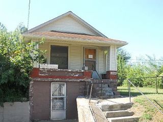 Foreclosed Home - List 100136217