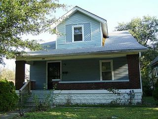 Foreclosed Home - List 100179794