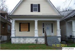Foreclosed Home - List 100211758