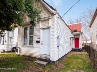 Foreclosed Home - 2117 WILSON AVE, 40210